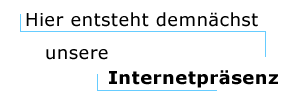 Internetpräsenz